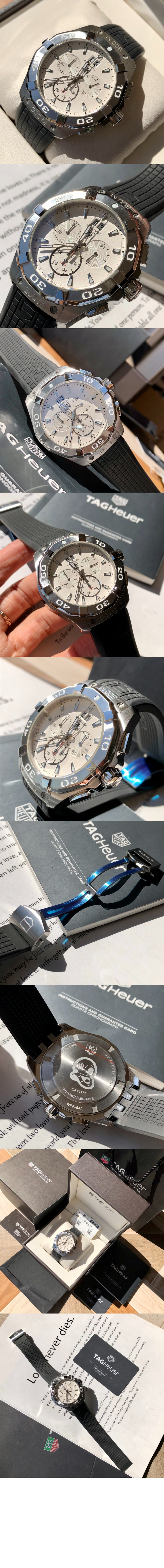 아쿠아레이서 43 CAY1111 > Aquaracer - 아쿠아레이서