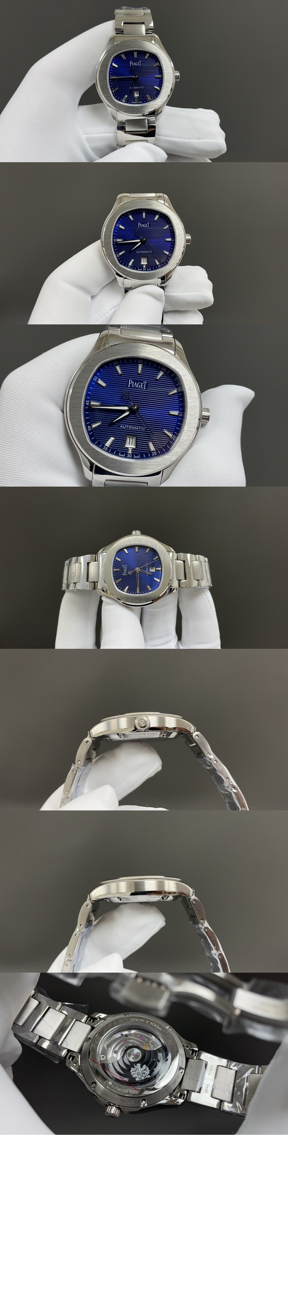 폴로 데이트 시계 42 G0A41002 > Polo - 폴로