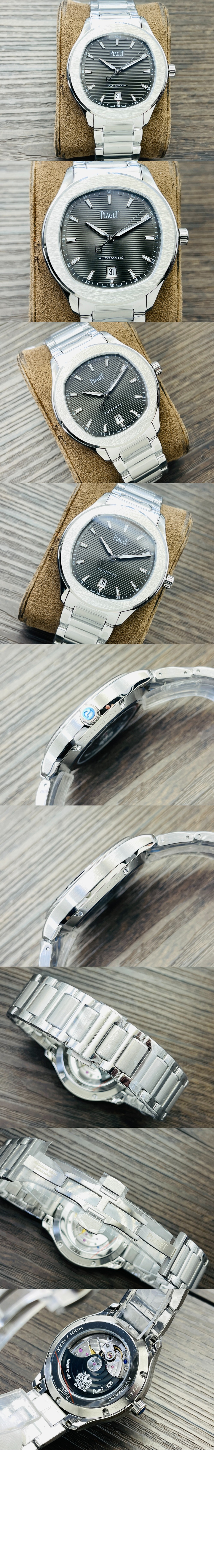 폴로 데이트 시계 42 G0A41003 > Polo - 폴로