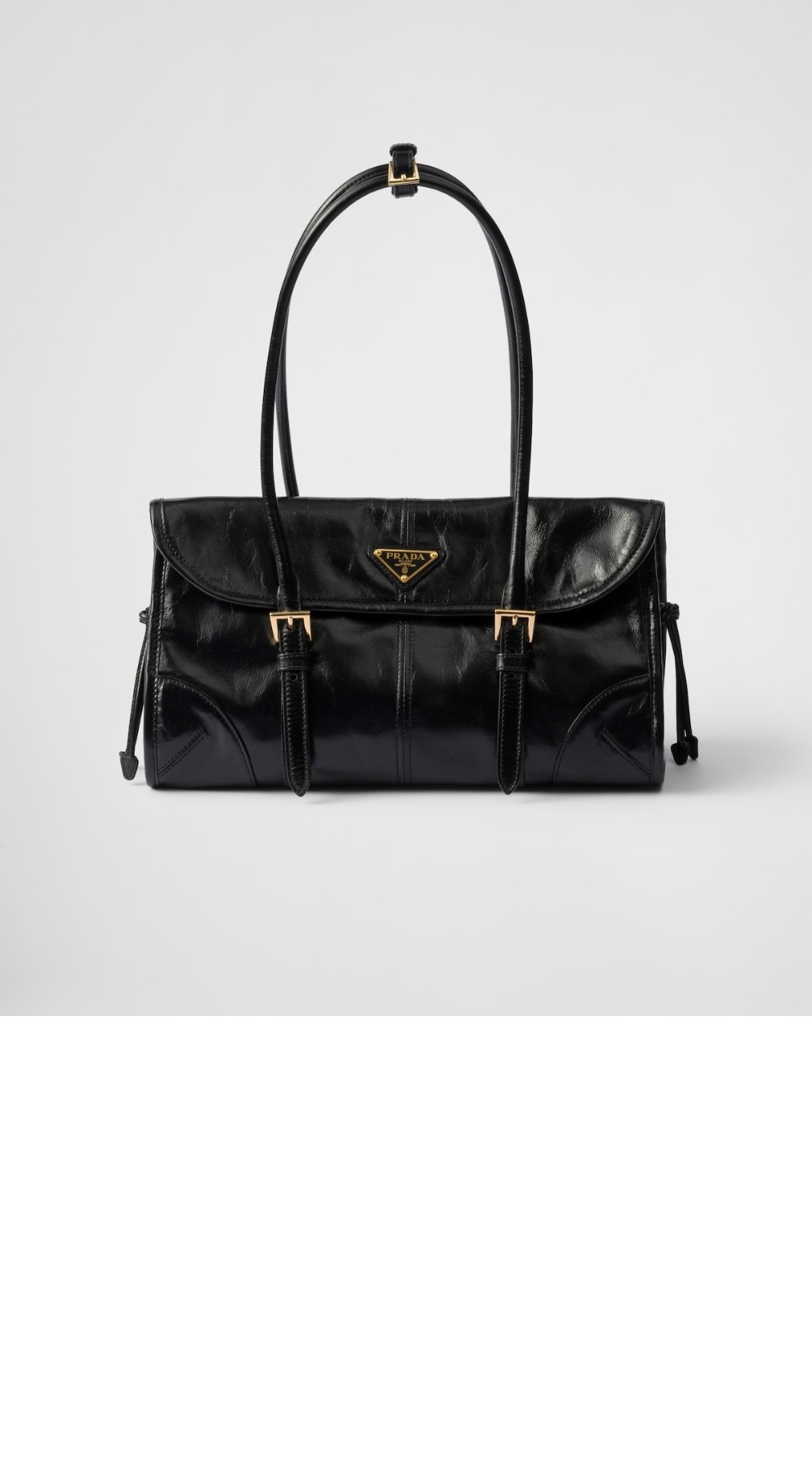 미디엄 가죽 숄더백 1BD376 > Etc - 기타제품