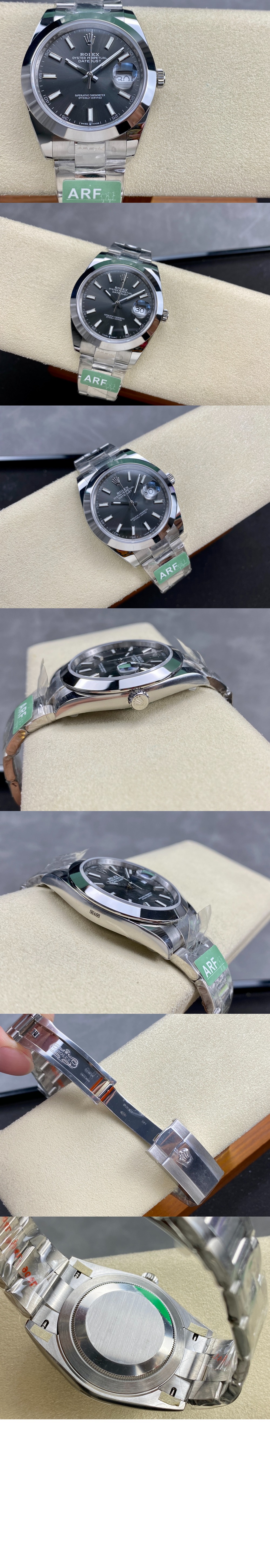 데이저스트 41 126300 > Datejust - 데이저스트