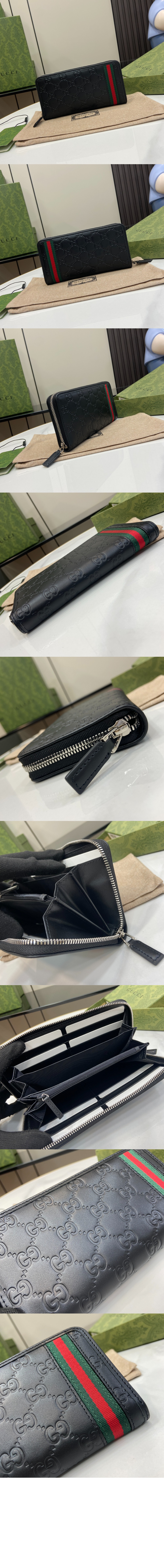 지퍼 장지갑 291105 > Ophidia - 오피디아