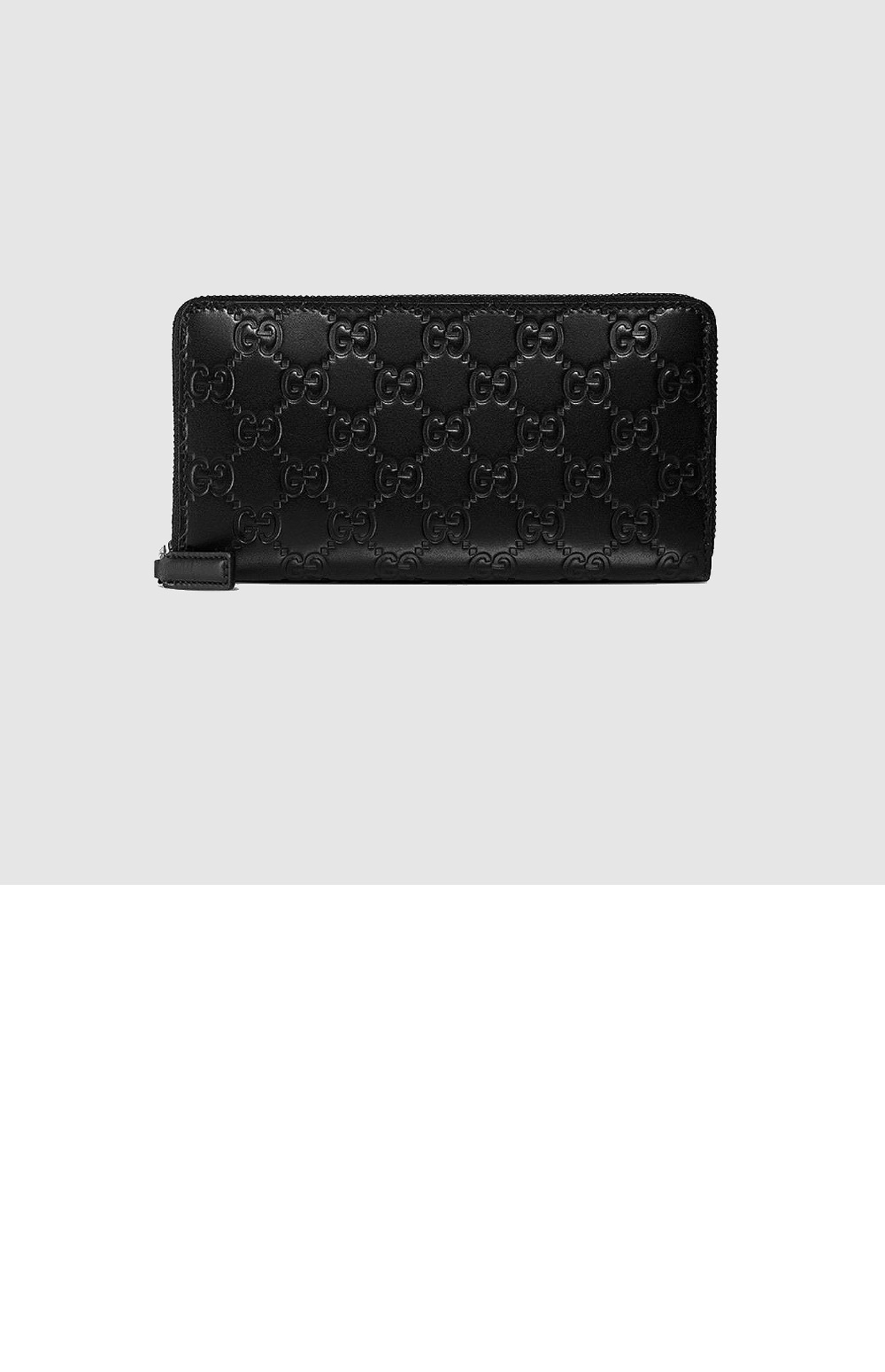 지퍼 장지갑 307987 > GG Zipper Walle - GG 지퍼월렛
