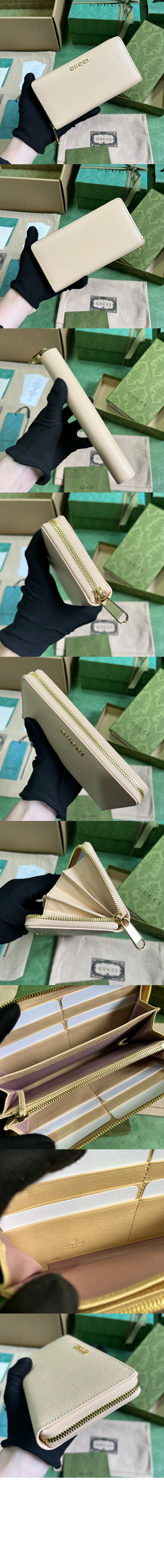 스크립트 지퍼월렛 772642 > GG Zipper Walle - GG 지퍼월렛