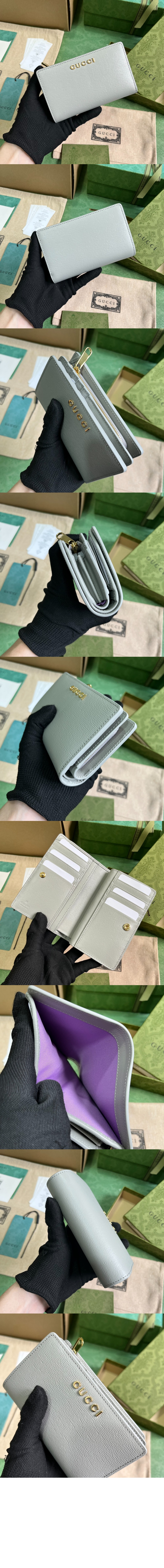 스크립트 지퍼 지갑 772640 > Etc - 기타제품