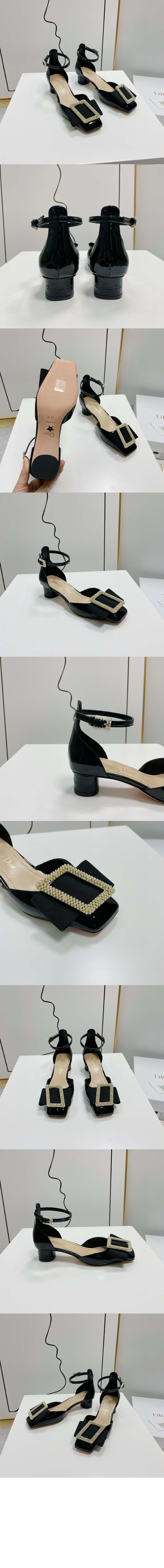 펌프스 KCV073 > Etc - 기타제품