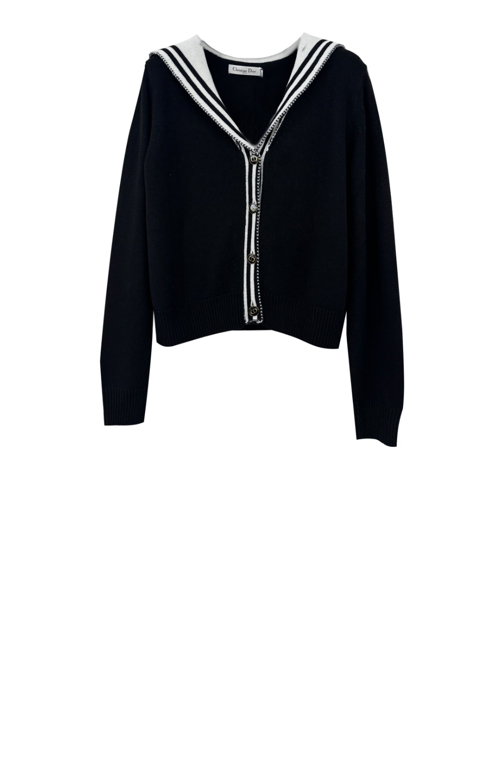 프린트 니트 톱 > Etc - 기타제품