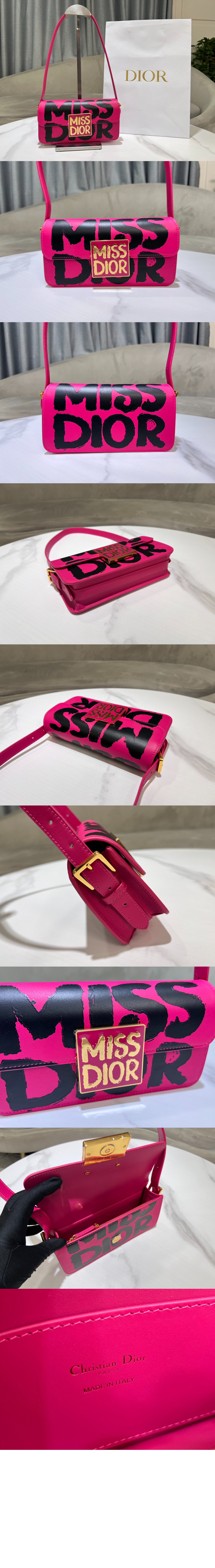 미스 플랩백 M2610 > Etc - 기타제품