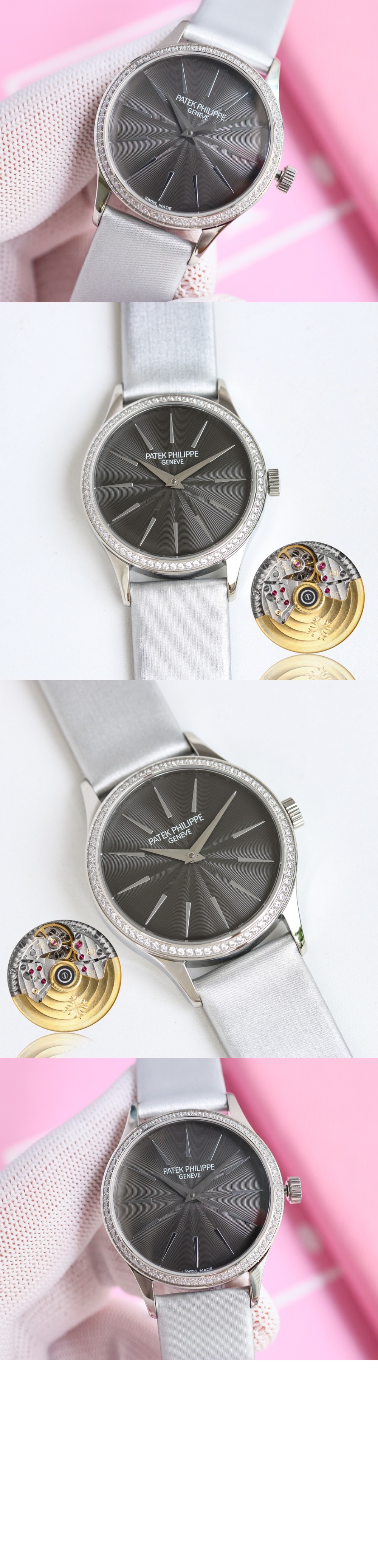 칼라트라바 33 4897G > Calatrava - 칼라트라바