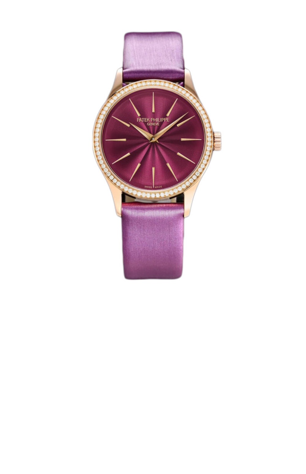 칼라트라바 33 4997R > Calatrava - 칼라트라바