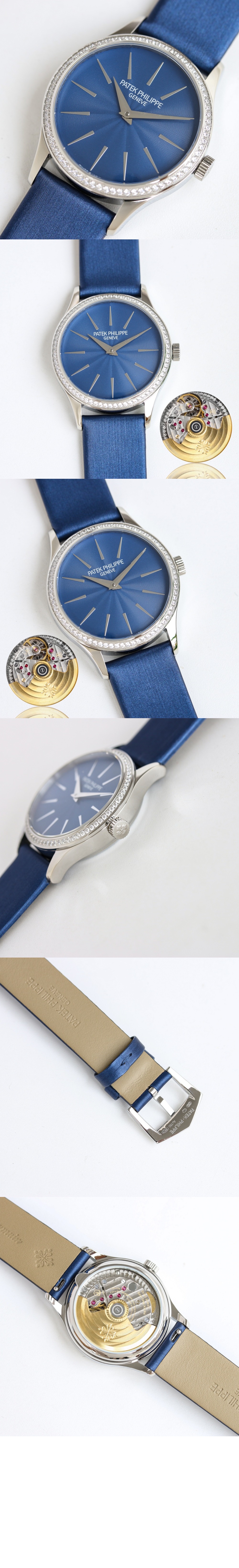 칼라트라바 33 4997R > Calatrava - 칼라트라바