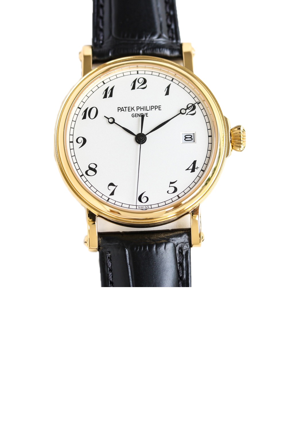 칼라트라바 38 5153A > Calatrava - 칼라트라바