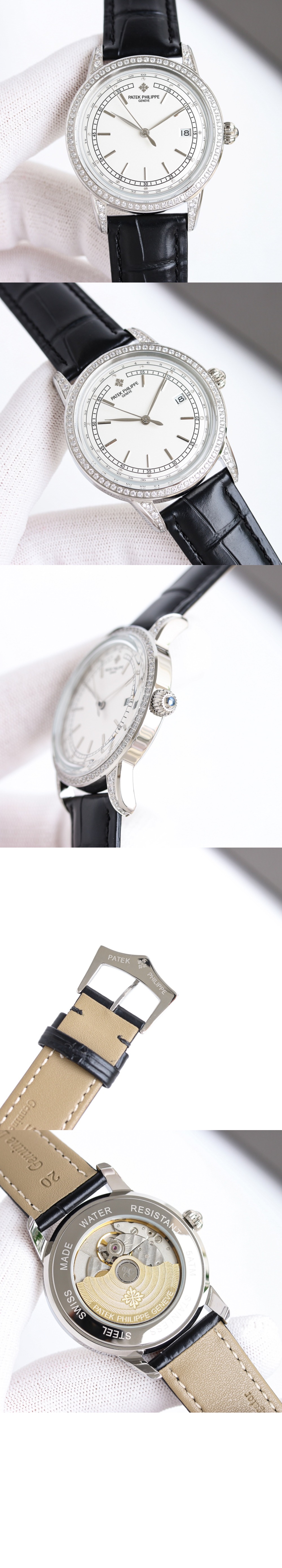 칼라트라바 40 4675R > Calatrava - 칼라트라바