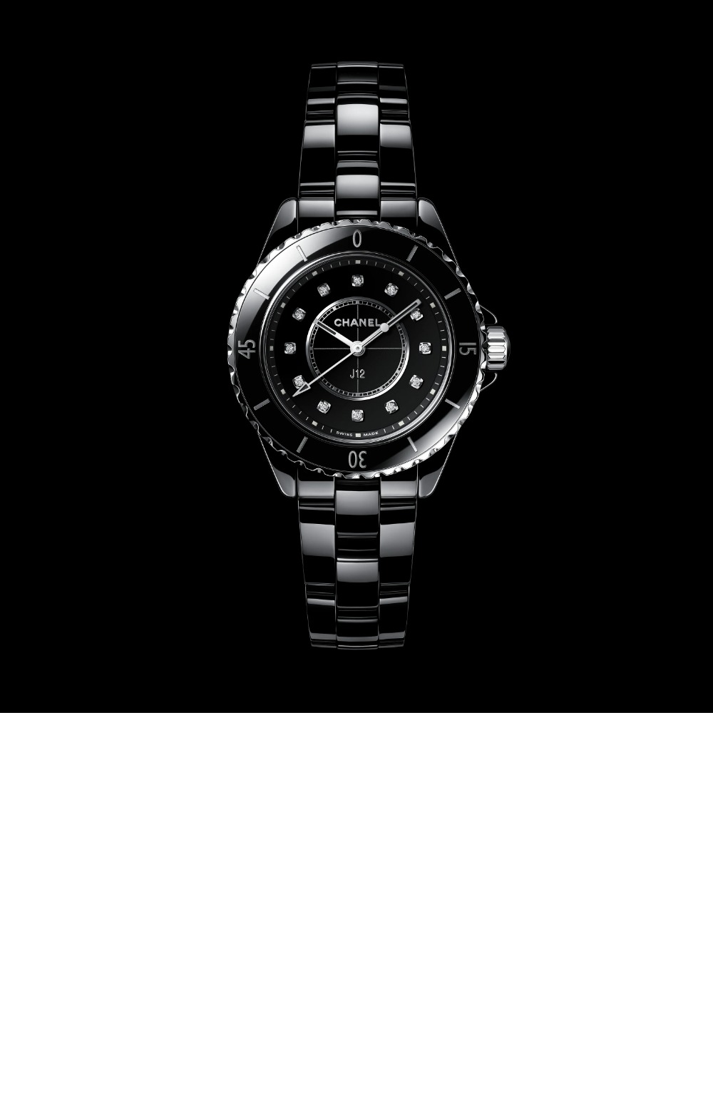 J12 워치 33 H5701 > J12 Watch - J12 시계