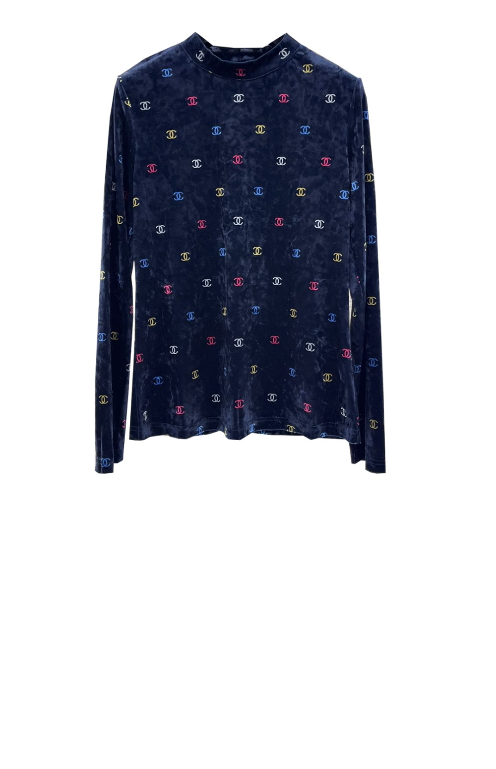 로고 니트 상의 > Etc - 기타제품