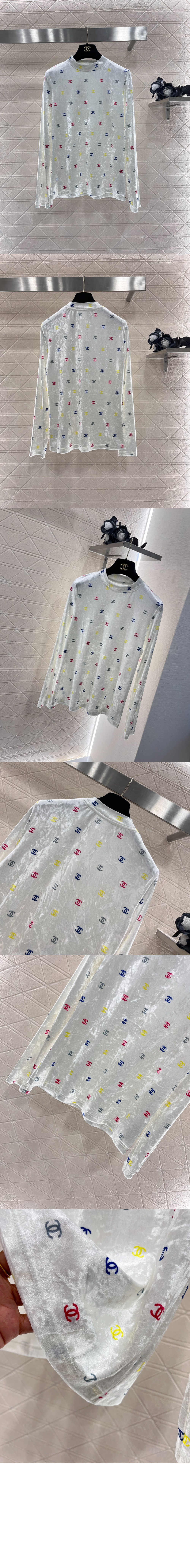 로고 니트 상의 > Etc - 기타제품