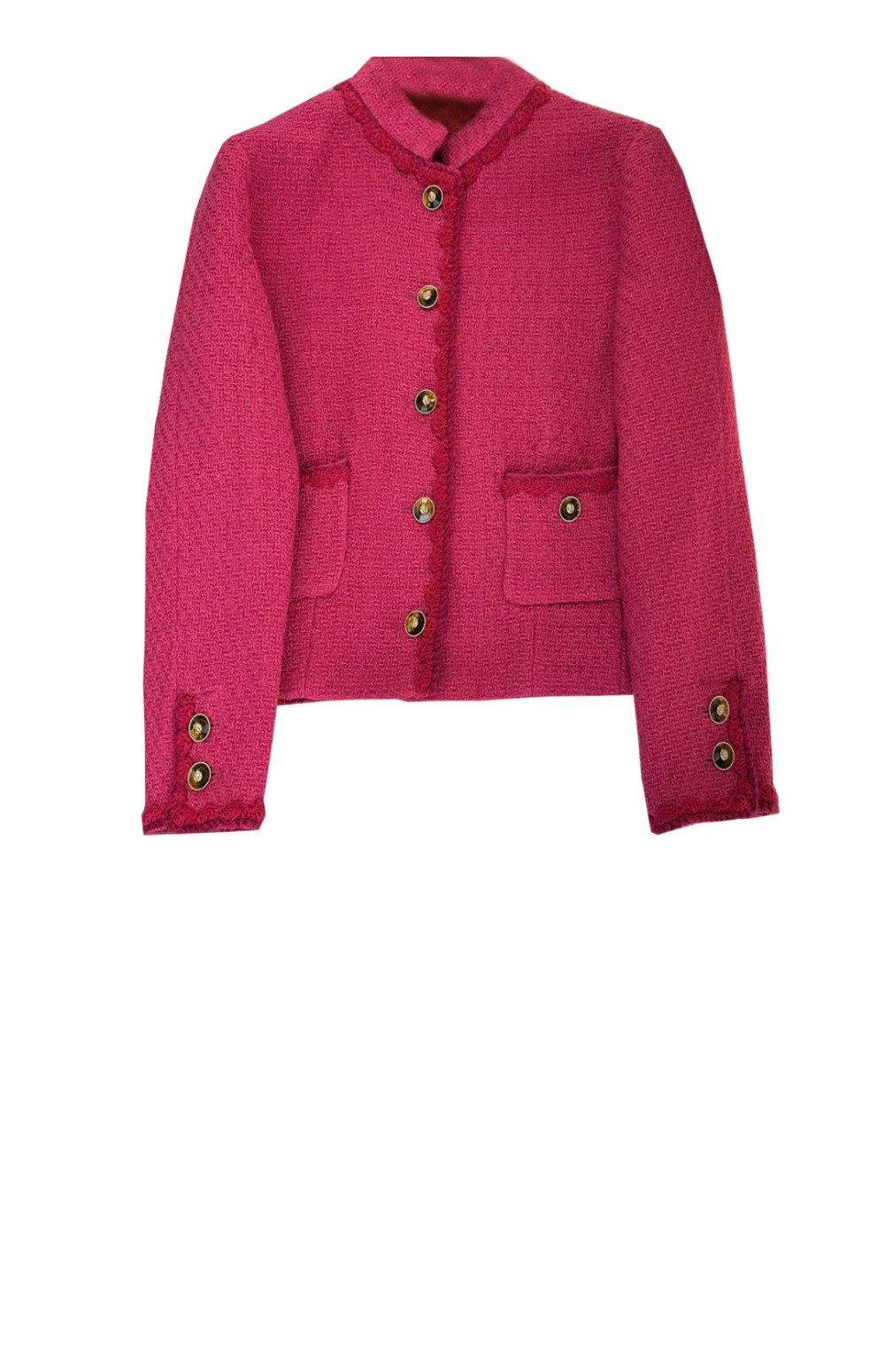 로고 쇼트 코트 > Etc - 기타제품