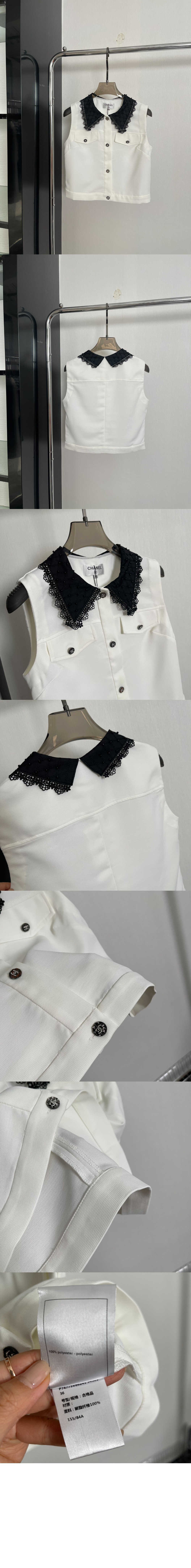 로고 쇼트 코트 > Etc - 기타제품