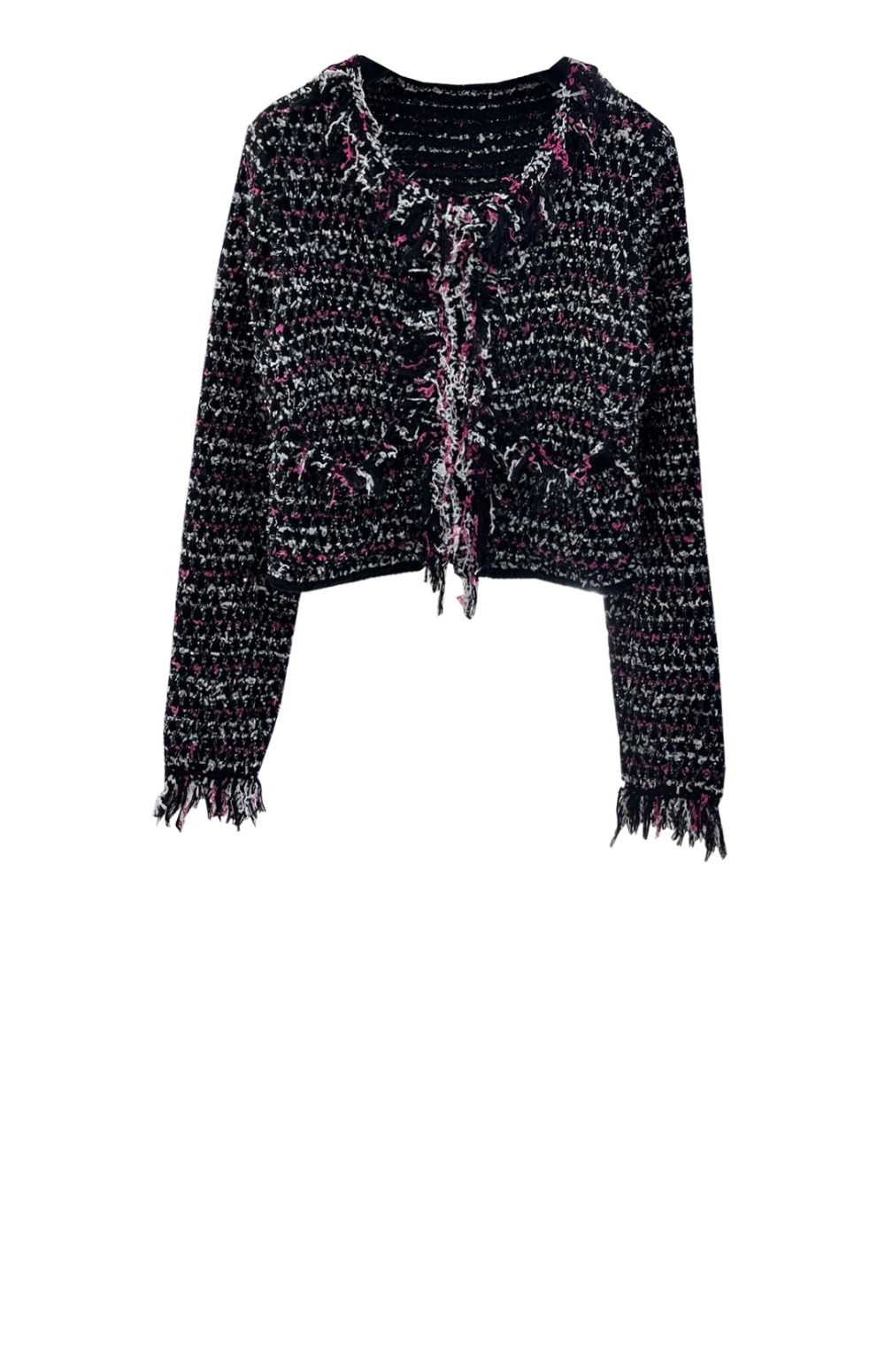 로고 쇼트 코트 > Etc - 기타제품