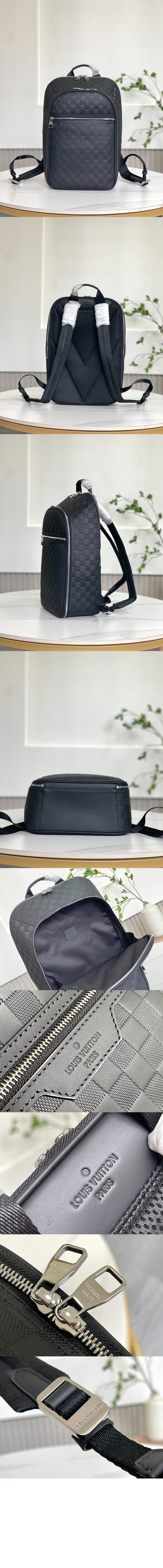 마이클 NV2 백팩 N45287 > Backpack - 백팩