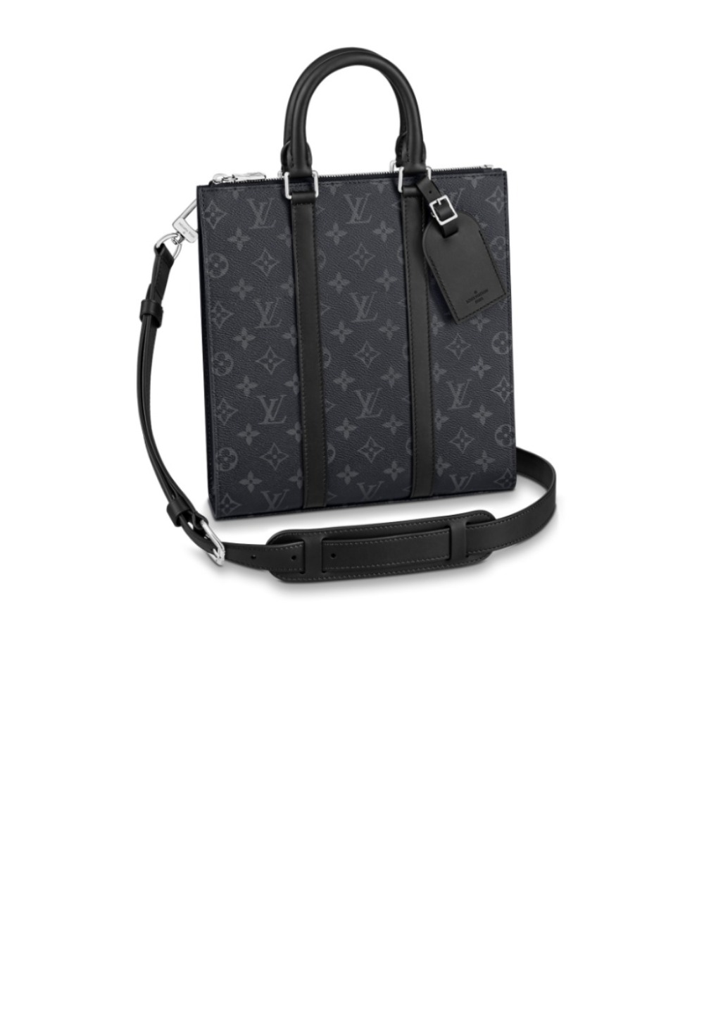 삭플라 크로스 M46098 > Sac Plat - 삭 플라