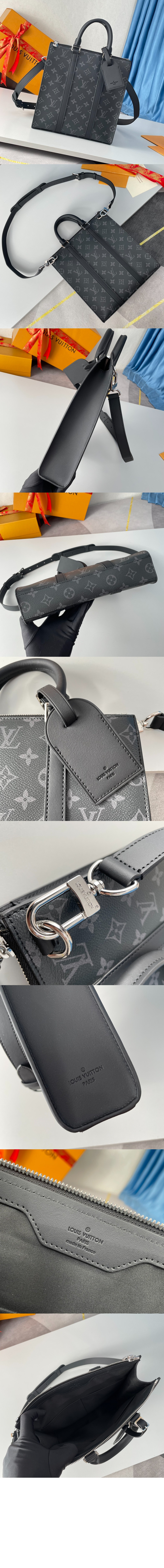 삭플라 크로스 M46098 > Sac Plat - 삭 플라