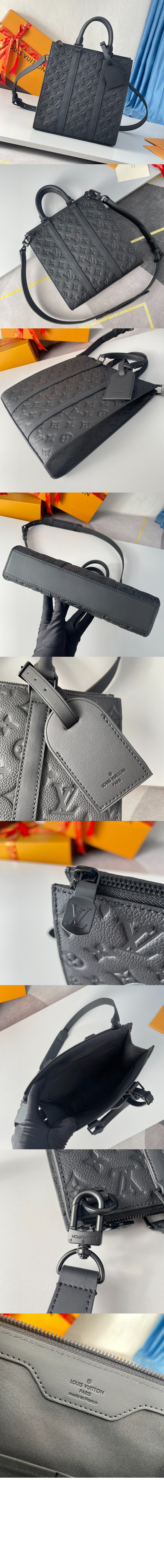 삭플라 크로스 M59960 > Sac Plat - 삭 플라