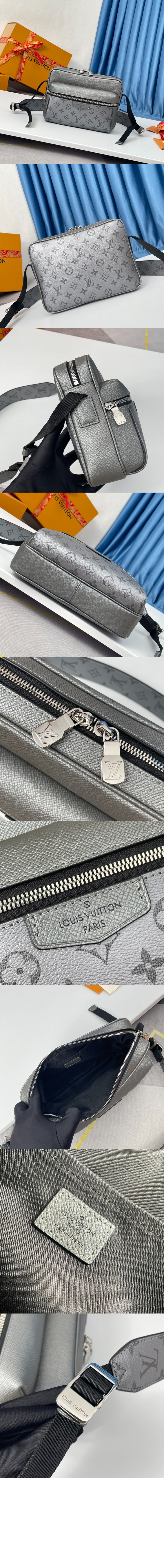 아웃도어 메신저백 M30830 > Etc - 기타제품