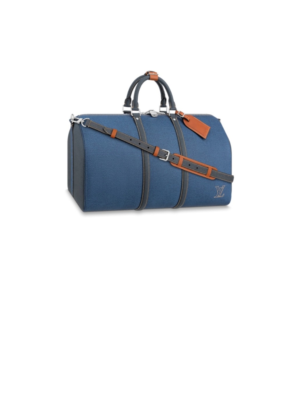 키폴 반둘리에 50 M21377 > Keepall - 키폴