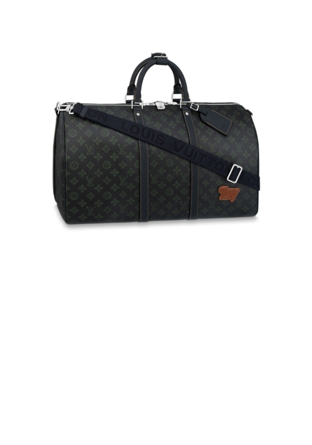 키폴 반둘리에 50 M46334 > Keepall - 키폴