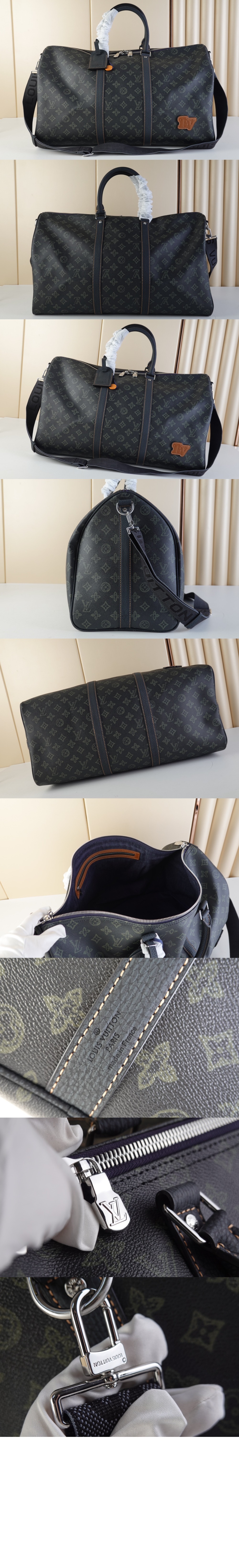 키폴 반둘리에 50 M46334 > Keepall - 키폴