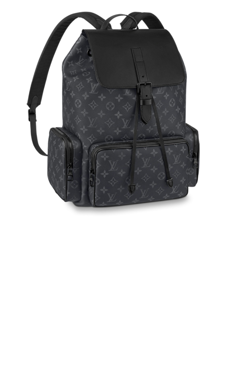 트리오 백팩 M45538 > Backpack - 백팩