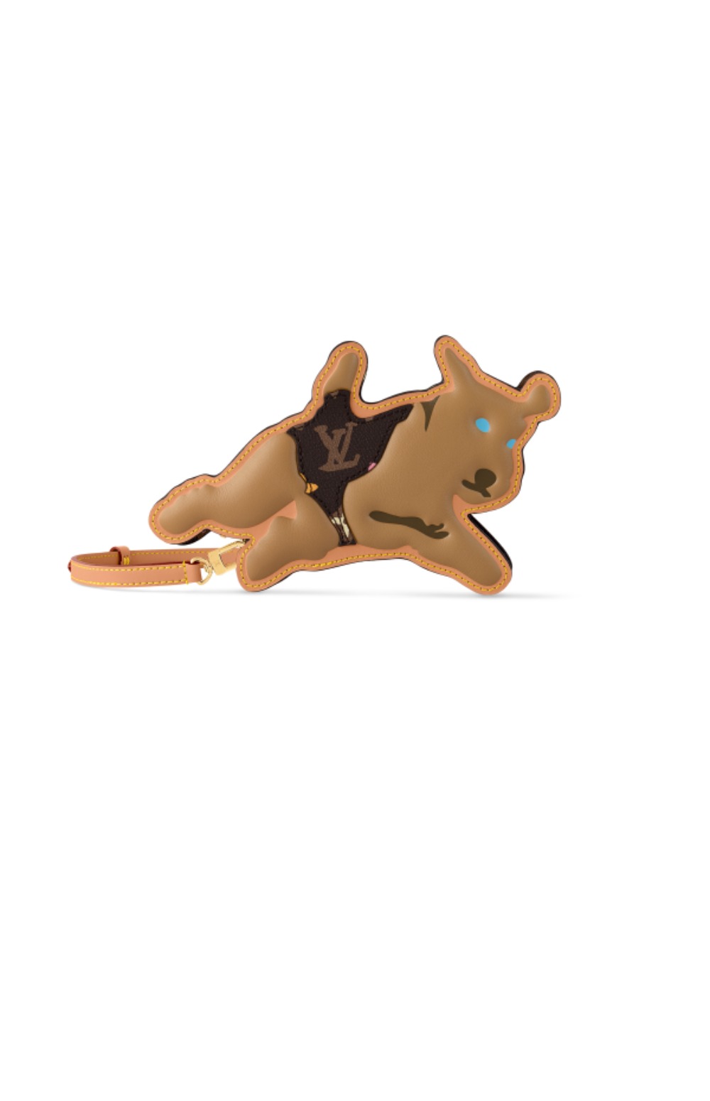 도그 온 스트랩 M83342 > Etc - 기타제품