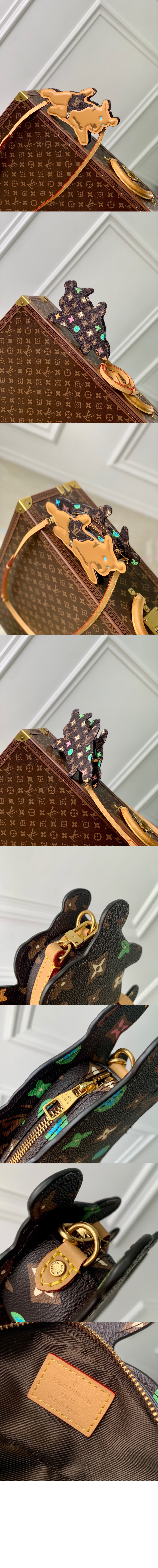 도그 온 스트랩 M83342 > Etc - 기타제품