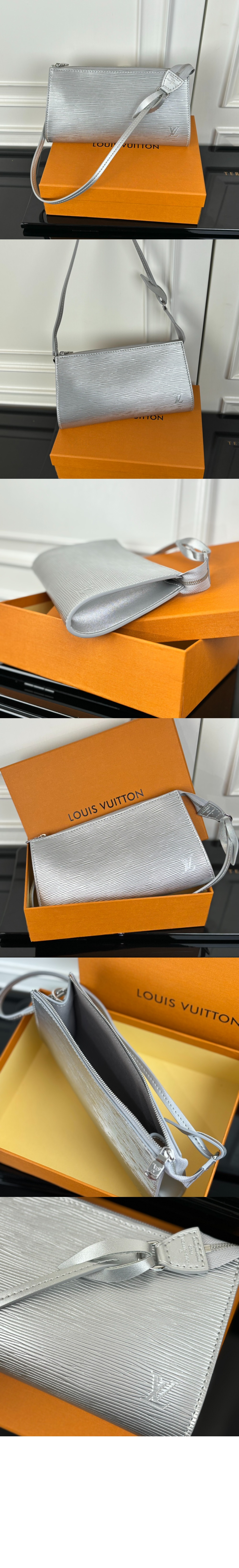 포셰트 액세서리 M82719 > Pochette - 포쉐트