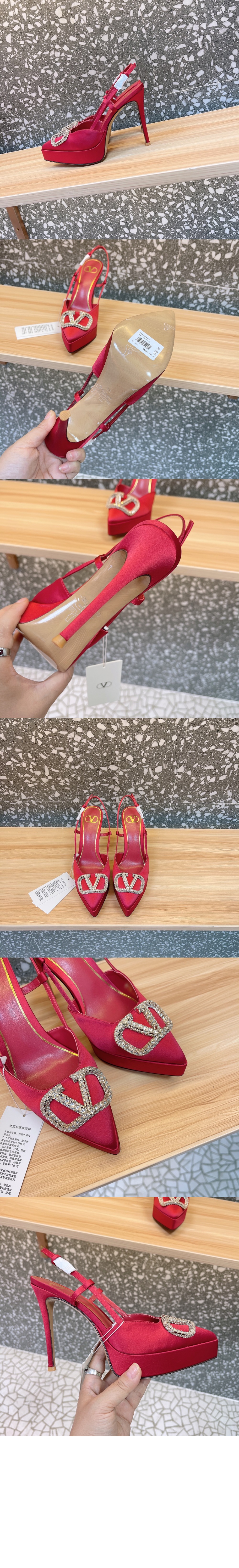 브이로고 샌들 2W2S0F > Vlogo - 브이로고