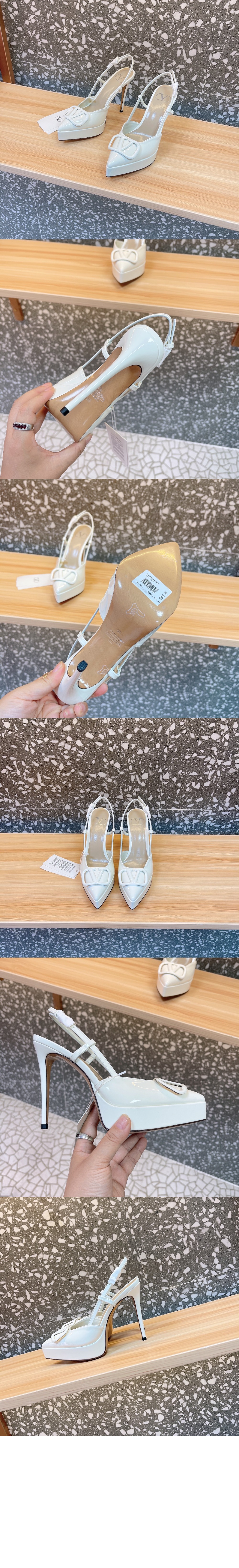 브이로고 샌들 3W2S0F > Vlogo - 브이로고