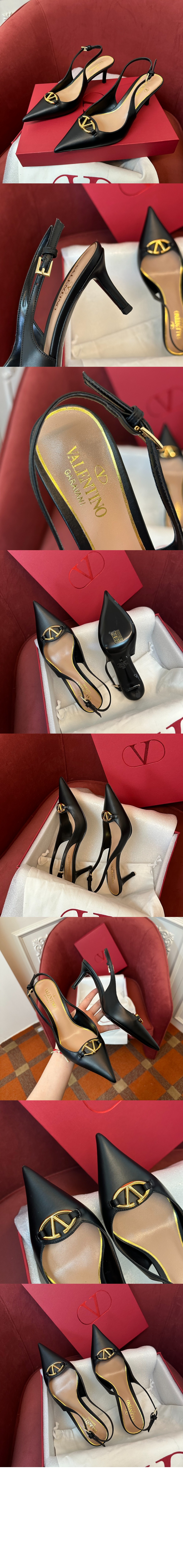 브이로고 샌들 4WOSOJ > Vlogo - 브이로고