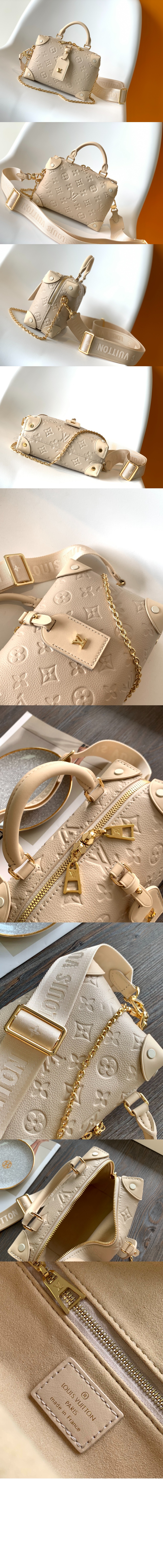 쁘띠뜨 말 수플 M45393 > Petite Malle - 쁘띠뜨 말