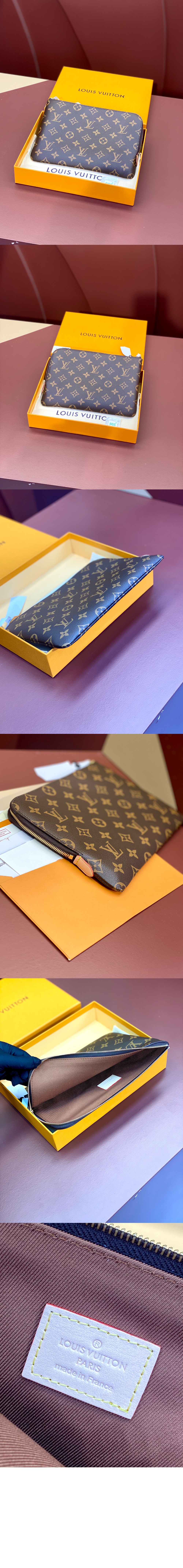 에튀 보야주 PM M44500 > Voyage - 보야주