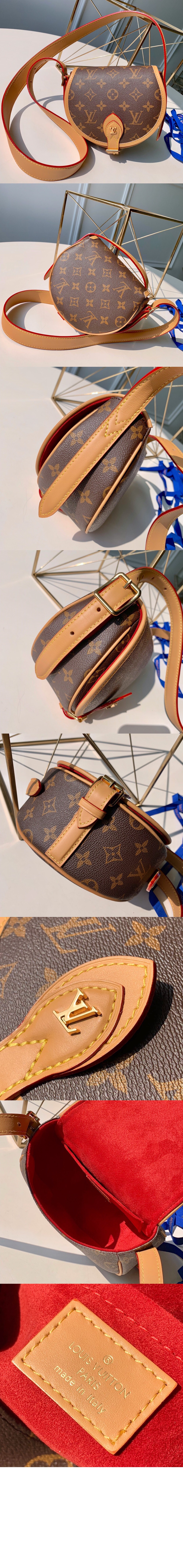 탬버린백 M44860 > Etc - 기타제품