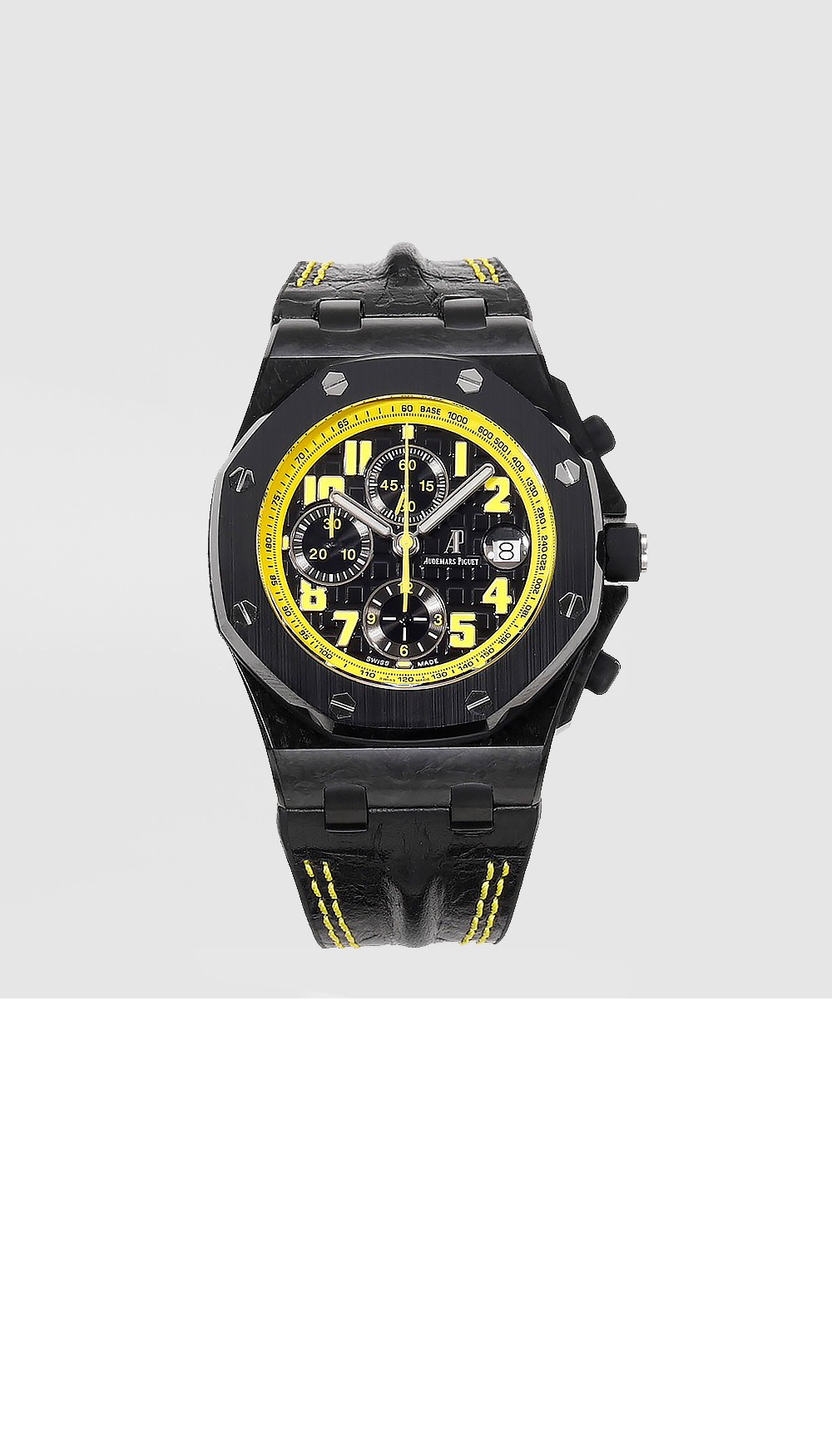 로얄오크 오프쇼어 42 26176FO > Royal Oak Offshore - 로얄 오크 오프쇼어