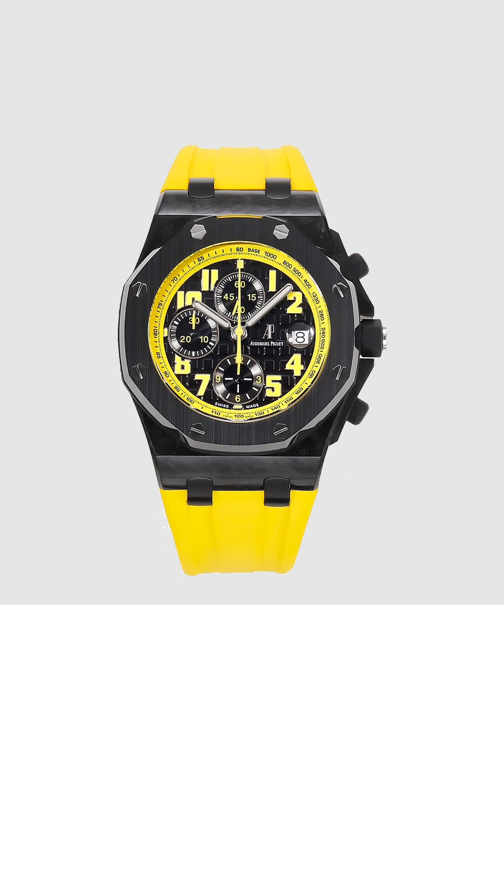 로얄오크 오프쇼어 42 26176FO > Royal Oak Offshore - 로얄 오크 오프쇼어