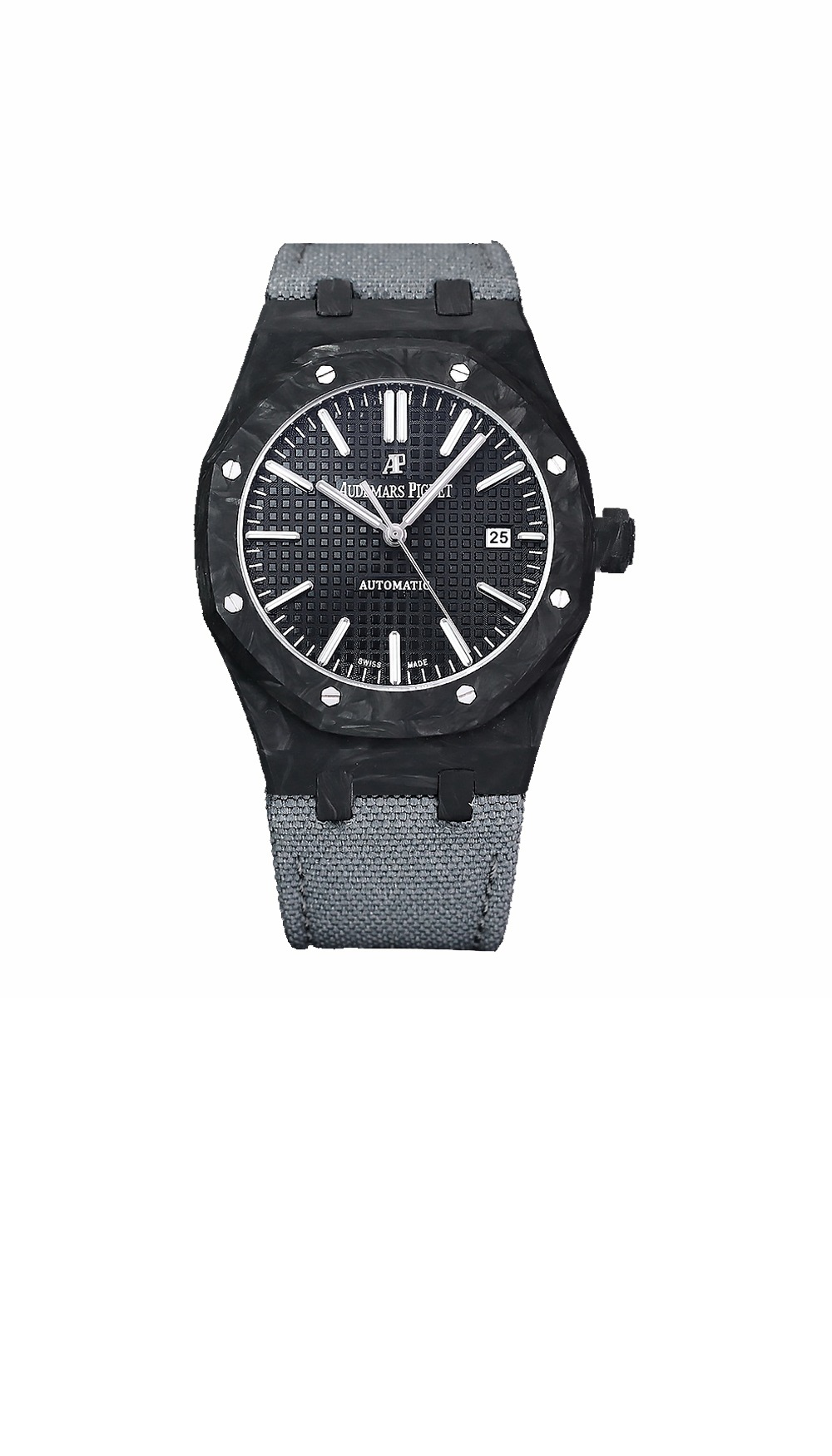 로얄오크 점보 41 15400ST > Royal Oak - 로얄 오크