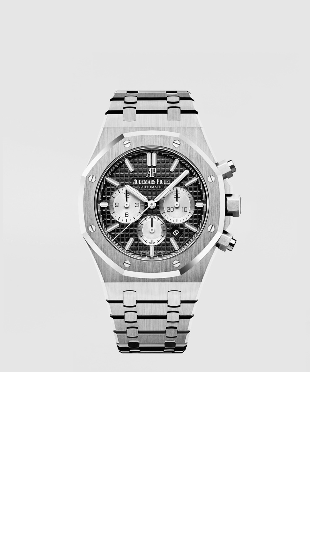 로얄오크 금통 41 26331ST > Royal Oak - 로얄 오크