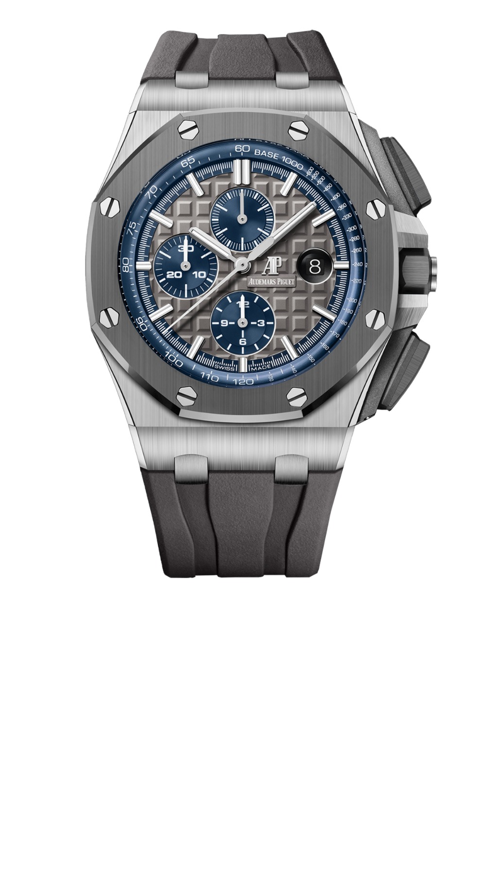 로얄오크 오프쇼어 44 26400IO > Royal Oak Offshore - 로얄 오크 오프쇼어