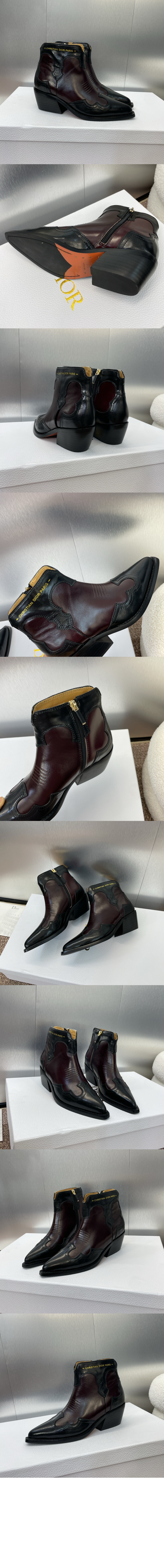 디올 여성용 앵클 부츠 KCI964 > Etc - 기타제품