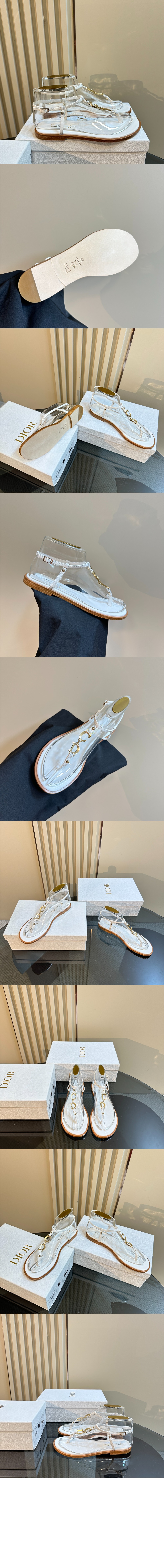 샌들 KCO026 > C'est - 시에스트