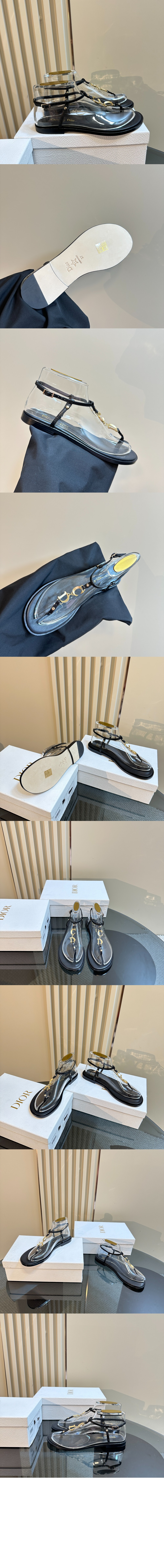 샌들 KCO026 > C'est - 시에스트