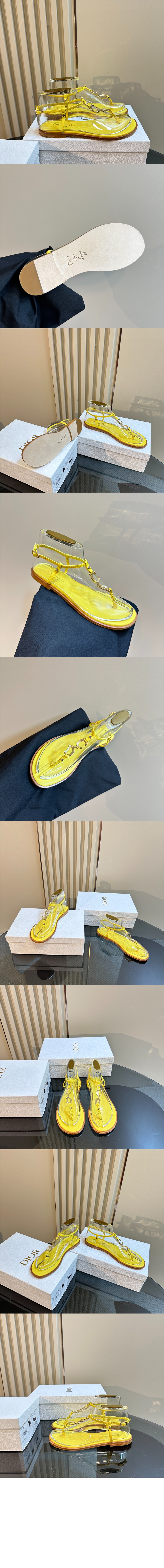 샌들 KCO026 > C'est - 시에스트